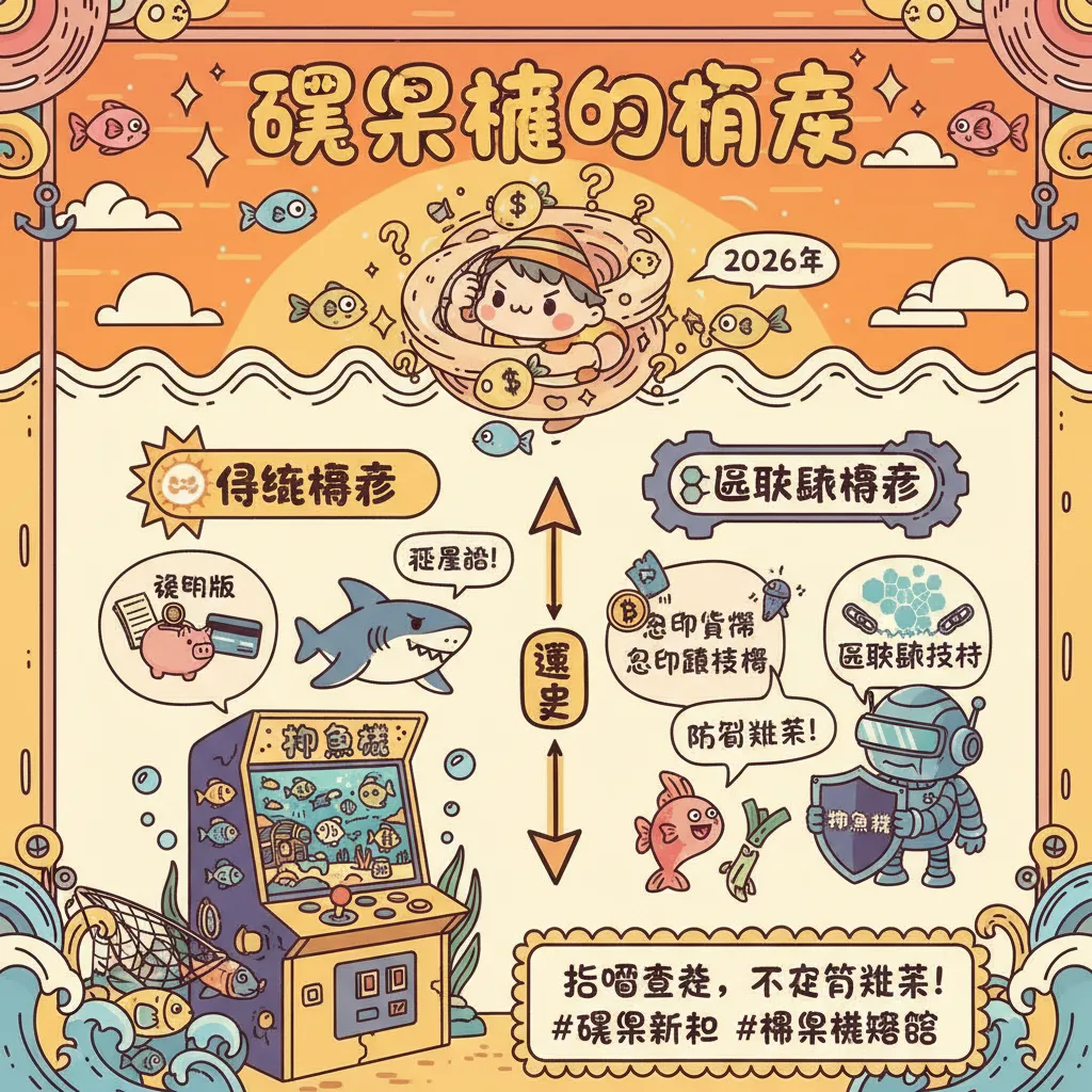 娛樂城有哪些？從現金版到加密貨幣博弈的挑選攻略