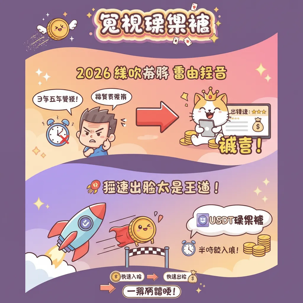 正規娛樂城出金速度與優惠彩金：玩家最在意的重點