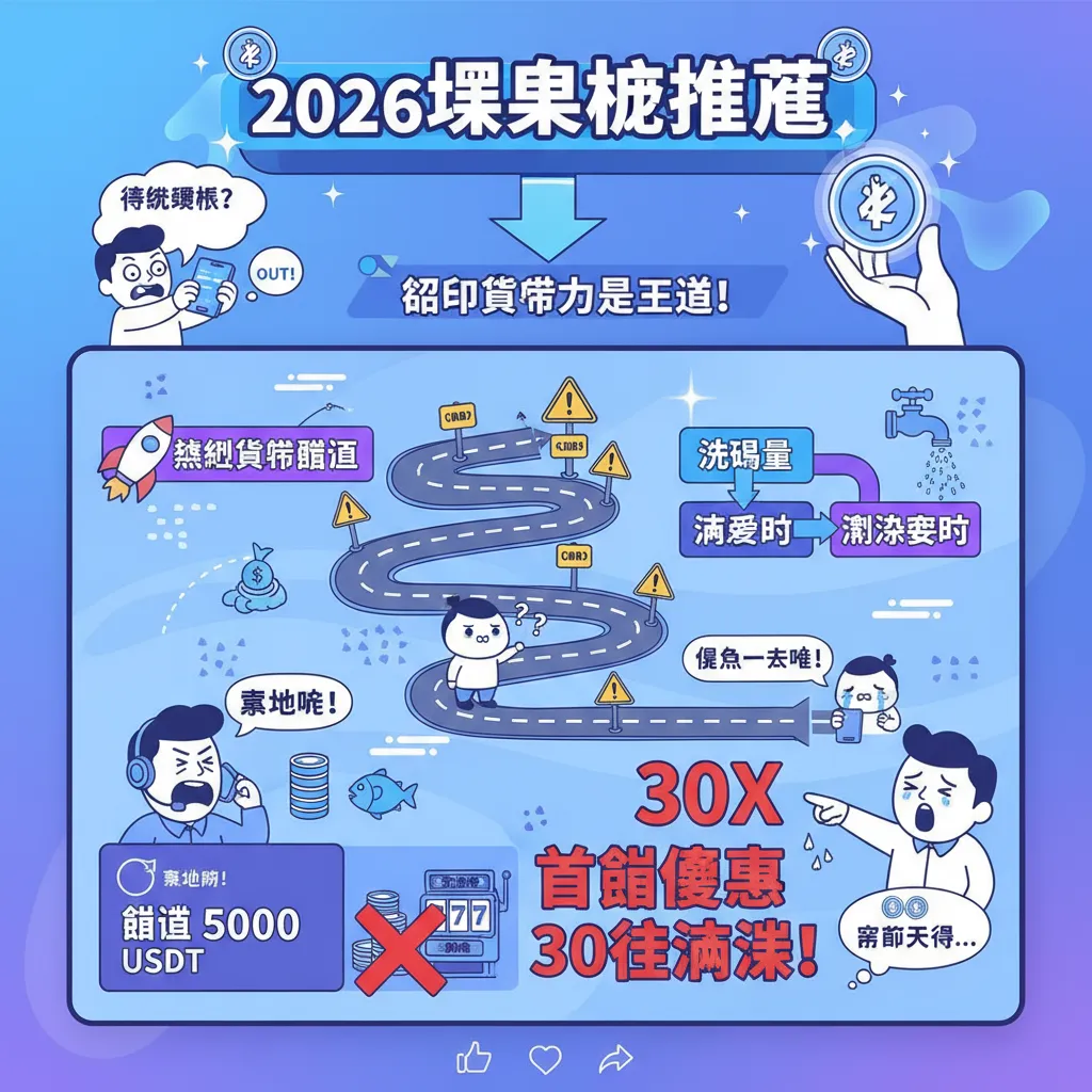 想玩線上娛樂城？搞懂加密貨幣儲值與流水要求才不會踩雷