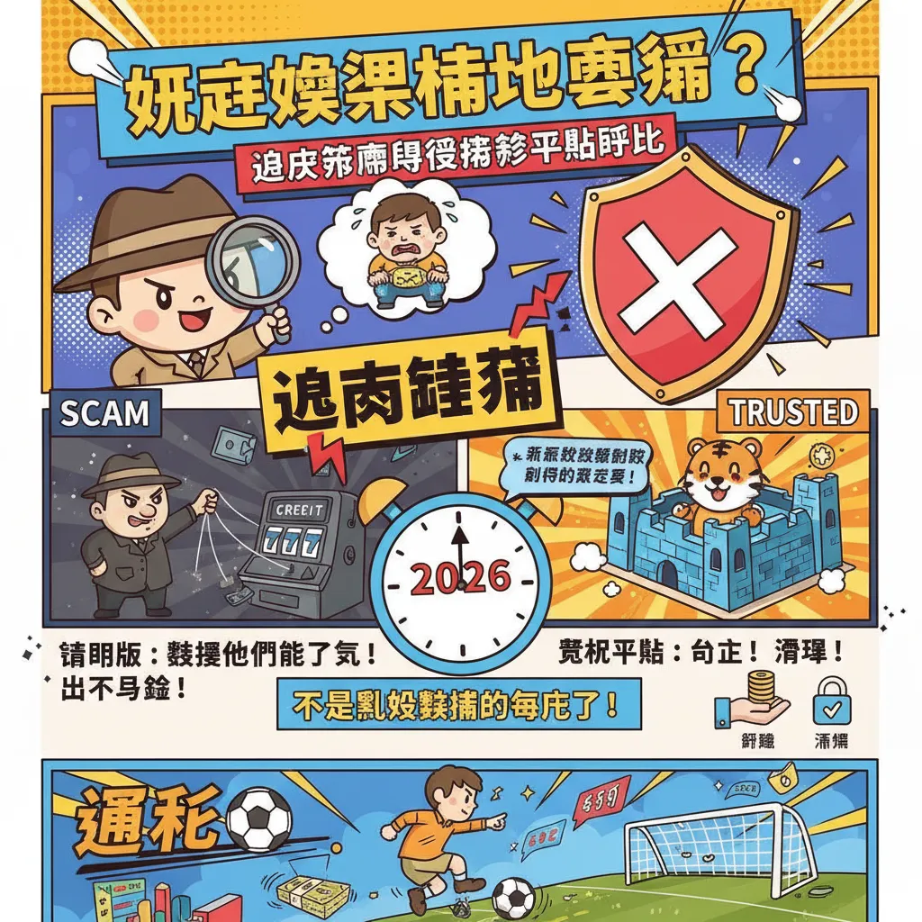 挑選哪個娛樂城比較好贏？避開詐騙並檢視博弈平臺評比